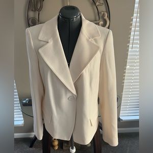 Lafayette 148 New York 100% Wool  Size‎ 16 New